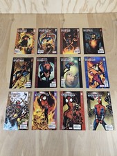 Lotto fumetti Ultimate