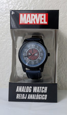 Orologio analogico Spiderman