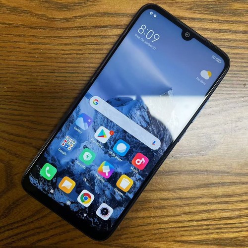 Xiaomi redmi note versione - xiaomi,
