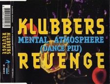 Klubbers Revenge - Mental