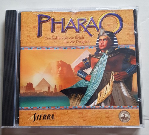 Pharao gioco sierra - pharao,