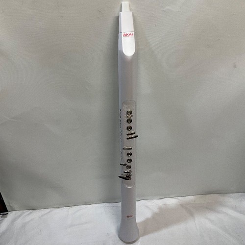 Akai ewi solo white digital - ewi,