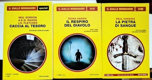 Libro romanzo respiro - ),