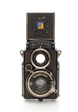 Early Voigtlander superba