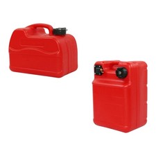 Motore per yacht con serbatoio