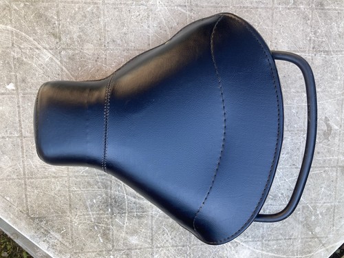 Vespa original rejna seat - vespa,