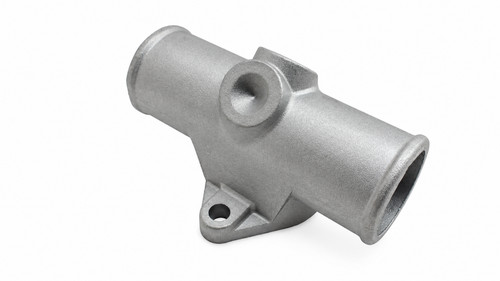 Waterstutzen fiat 124 - 124, spider