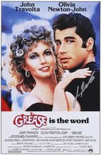 Poster film John Travolta