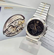 ZENITH "EL PRIMERO" - Orologio