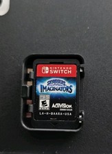 Skylanders imaginators - skylanders,