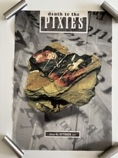 PIXIES - Death to the Pixies -