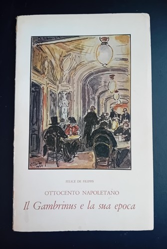 Ottocento napoletano il - napoletano.,