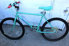 Bianchi grizzly celeste - bianchi,