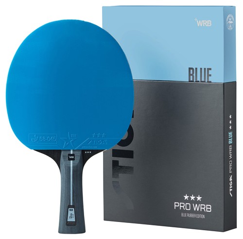 Racchetta ping pong pro wrb - da,
