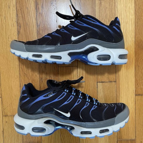 Nike air max plus nere - nike,