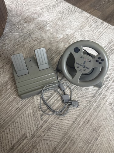 Asciiware playstation ps1 - asciiware,