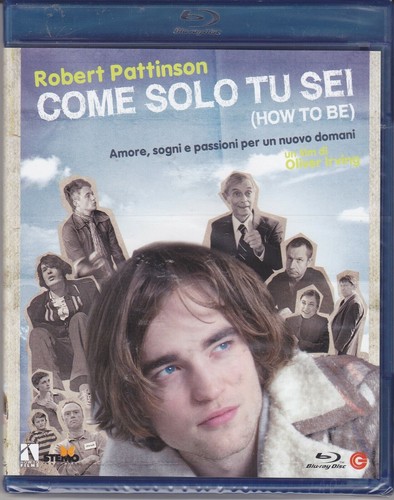 Blu ray come solo sei - blu-ray, how