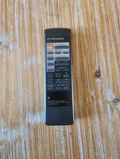 Telecomando originale Pioneer CU-SX042, funzionante