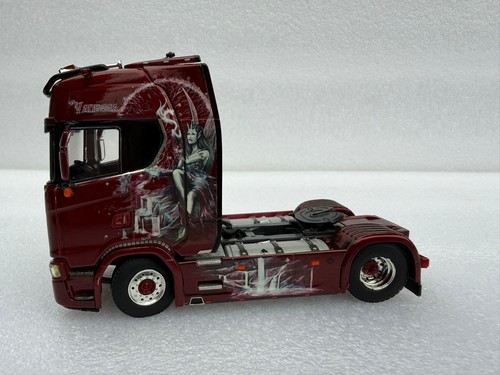 Scania cs20h wsi - wsi, 1:50