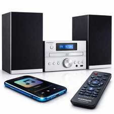 THOMSON MIC122DABBT IMPIANTO