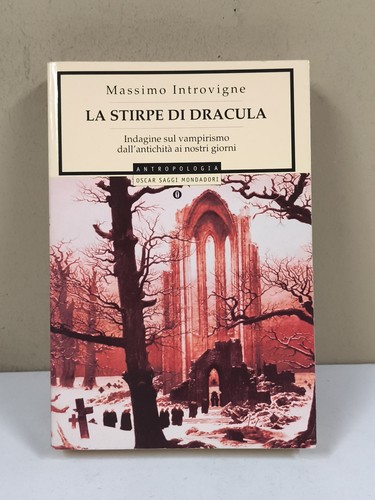 Stirpe dracula massimo - la,