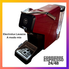 Macchina Macchinetta da Caffe