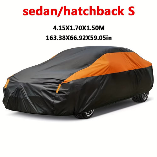 Coperture per auto - per, outdoor