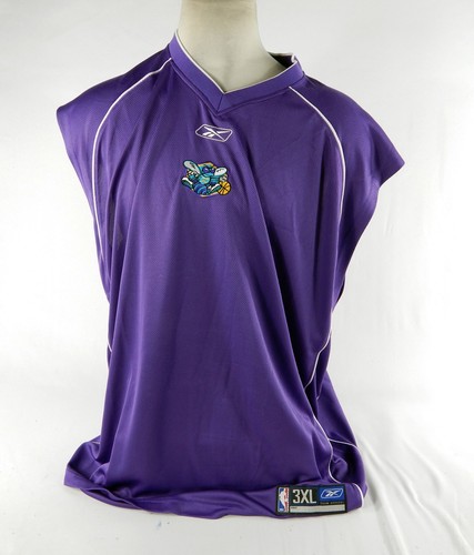 Canottiera charlotte hornets - charlotte,