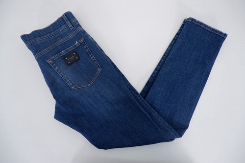 Jeans uomo dolce gabbana - uomo, &