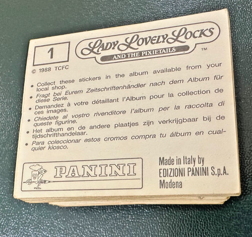 Mancolista figurine panini - mancolista,