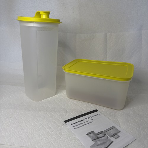 Tupperware colino brocca linea - tupperware,