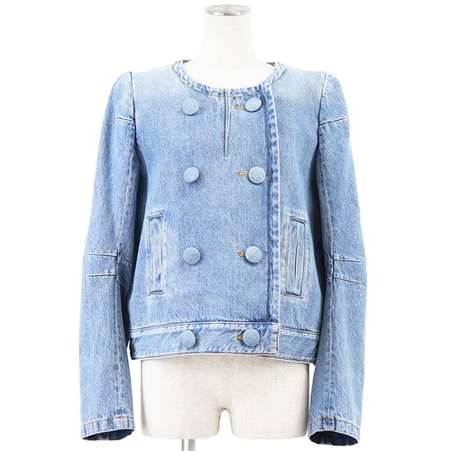 Louis vuitton denim - louis,