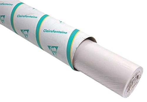 Clairefontaine 96517c rotolo - -,
