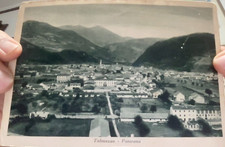 6  cartoline TARVISIO TIMAU