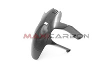 Parafango anteriore carbonio