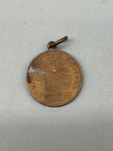 Medaglia ministero della - ministero,