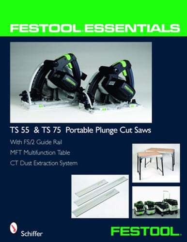 Festool essentials - festool(r), &