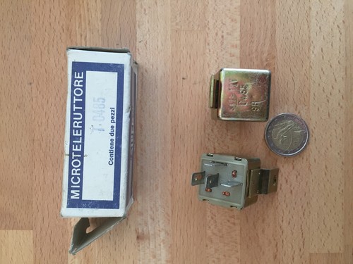 Sipea 0485 12v rele - sipea,