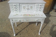 Scrittoio Barocco Veneziano