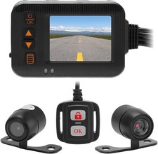 registratore veicolare per