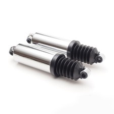 Ammortizzatore ad aria Air