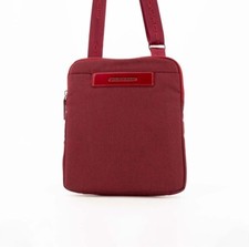 Borsa/Tracolla Piquadro Red in