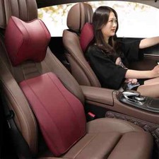 Cuscino Poggiatesta Auto Collo