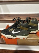 RARA Nike Air Force 3 High