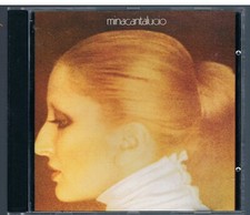 MINA CANTA LUCIO MINCANTALUCIO