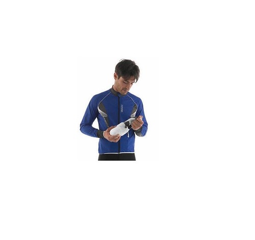 Giubbino leggero santini radic - leggero,