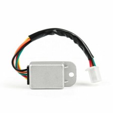 Regolatore Raddrizzatore Per