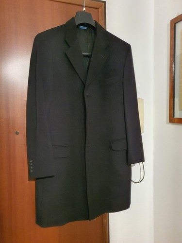 Cappotto elegante luxurious - elegante,