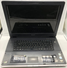 Notebook sony vaio - notebook,