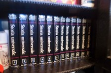 STORIA UNIVERSALE - ENCICLOPEDIA della Accademia delle Scienze dell'URSS - 12 V.